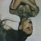 Ariana Grande : écoutez l'album "Thank U, Next"