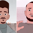 Bigflo et Oli : le clip choc "Rentrez chez vous"