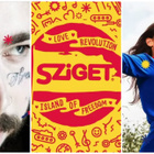 Sziget Festival 2019 avec Post Malone et Jain !