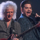 Queen enflamme les Oscars
