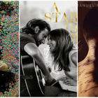 Top Albums : "A Star Is Born" numéro un