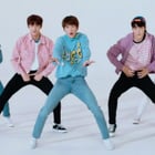 Tomorrow x Together nouveau phénomène K-pop