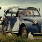 Musique de la pub Citroën : qui chante ?