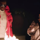 Lynda fait sensation avec Dadju : le clip
