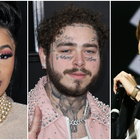 Billboard Music Awards 2019 : les nominations