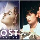 "Ghost" : la comédie musicale arrive à Paris !