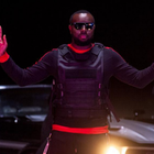 Maître Gims pourchassé dans "Miami Vice"