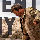 Florent Pagny de retour avec "Rafale de vent"