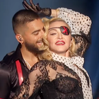 Madonna enflamme les BBMAs