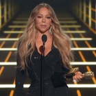 BBMA's : Mariah Carey interprète un medley