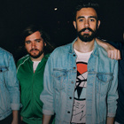 Bastille propage la joie avec son nouveau clip