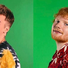 Justin Bieber et Ed Sheeran battent des records