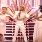 Eurovision 2019 : Bilal Hassani chante "Roi"