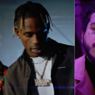 DJ Khaled, Post Malone et Travis Scott : le clip