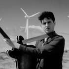 Vampire Weekend : noir et blanc pour "This Life"