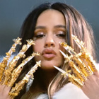 Rosalía éblouit avec "Aute Cuture"