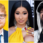 Ed Sheeran : casting 5 étoiles pour son "project"