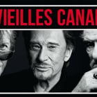 Top Albums : les Vieilles Canailles au sommet