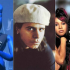 Ces tubes qui fêtent leur 20 ans !