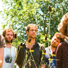 Pond à We Love Green dans son dernier clip