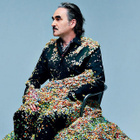 Stephan Eicher : nouvel album le 20 septembre !