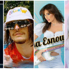 Top Albums : Vitaa et Slimane au sommet