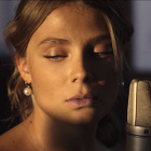 Maëlle en live pour "L'effet de masse"