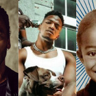 Top Albums : Jean-Baptiste Guegan toujours n°1