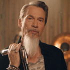 Florent Pagny dévoile le clip de "Si une chanson"
