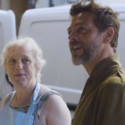 Christophe Maé dévoile son nouveau clip