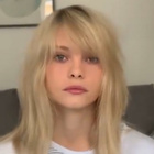 Julia tease son nouveau single