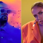 Black Eyed Peas x Anitta : le clip