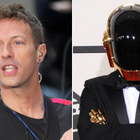 Coldplay : l'album en novembre avec Daft Punk ?