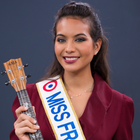 Miss France se lance dans la chanson !
