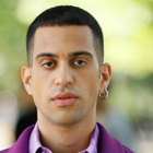 Mahmood se confie sur son deuxième album