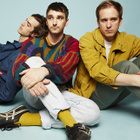 half alive bluffe à la Maroquinerie