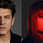 Marc Lavoine et Clara Luciani : le duo !