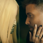 Pablo Alborán et Ava Max en duo sur "Tabú"