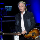 Paul McCartney : 4 concerts en France !