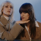 Clara Luciani rend hommage à sa soeur