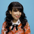 Indila en interview : le succès, son retour...