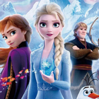 "La Reine des Neiges 2" entre dans l'histoire