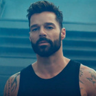 Ricky Martin touche dans son nouveau clip