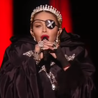 Madonna annule la première à Londres