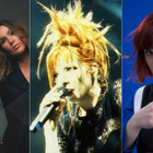 Top Albums : Vitaa et Slimane conservent la tête