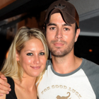 Enrique Iglesias est papa !