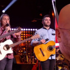"The Voice" : Pascal Obispo ému aux larmes