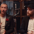 Coldplay : un EP et un making-of