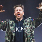 David Guetta : 100.000 ventes pour "7"