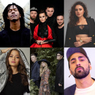 Eurovision : 10 pays reprennent leurs artistes